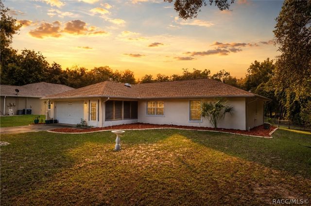 1294 E Cleveland Street, Hernando, FL 34442