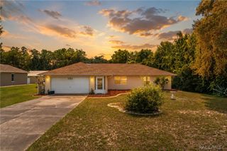 1294 E Cleveland Street, Hernando, FL 34442