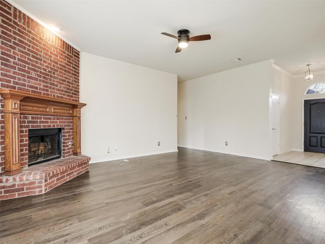 12079 Kingsville Drive, Frisco, TX 75035