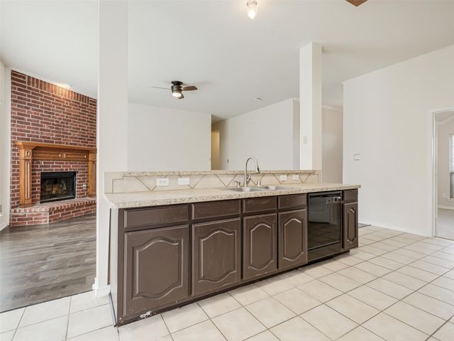 12079 Kingsville Drive, Frisco, TX 75035