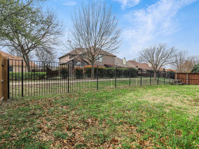 12079 Kingsville Drive, Frisco, TX 75035