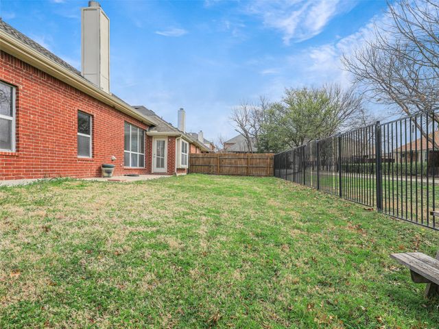 12079 Kingsville Drive, Frisco, TX 75035