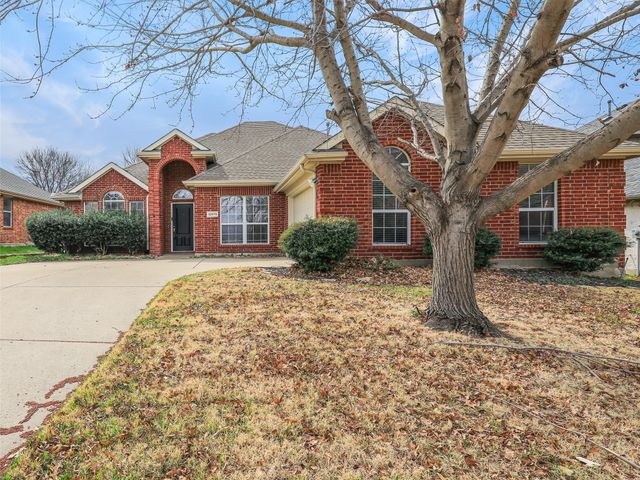 12079 Kingsville Drive, Frisco, TX 75035