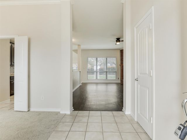 12079 Kingsville Drive, Frisco, TX 75035