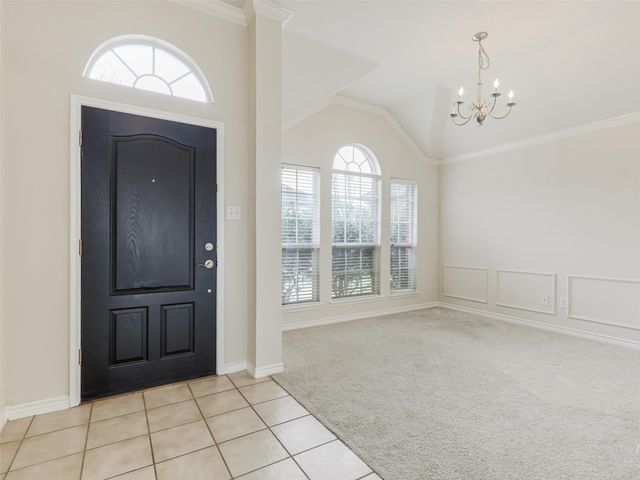 12079 Kingsville Drive, Frisco, TX 75035