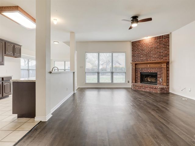 12079 Kingsville Drive, Frisco, TX 75035