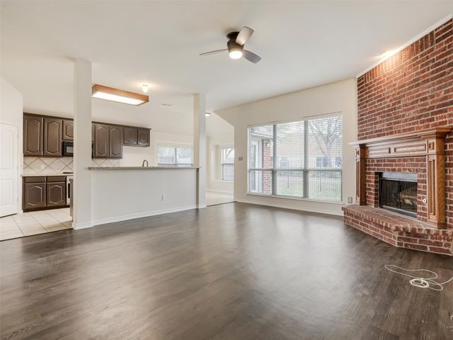 12079 Kingsville Drive, Frisco, TX 75035