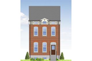 2211 Hickory, St Louis, MO 63104