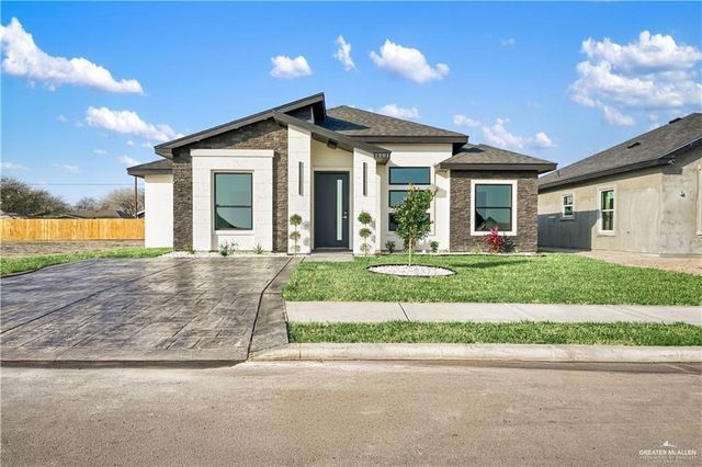 1201 E Boxwood Street, San Juan, TX 78589