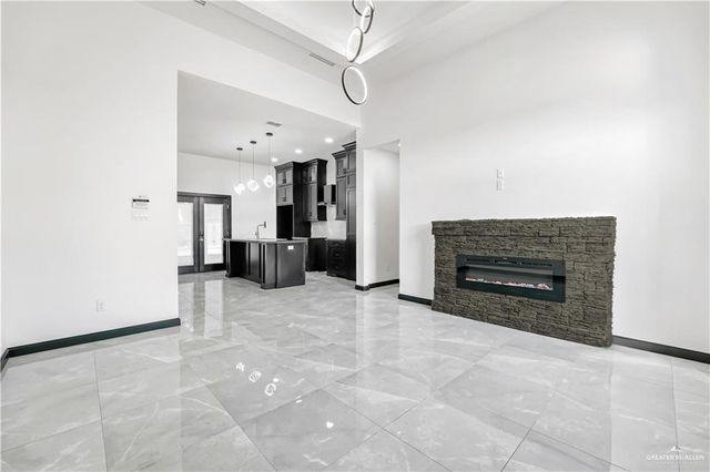 1201 E Boxwood Street, San Juan, TX 78589