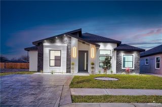 1201 E Boxwood Street, San Juan, TX 78589