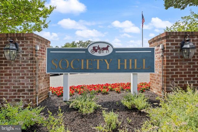 238 SOCIETY HILL BLVD, Cherry Hill, NJ 08003