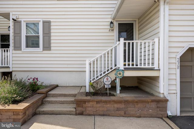 238 SOCIETY HILL BLVD, Cherry Hill, NJ 08003