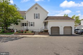 238 SOCIETY HILL BLVD, Cherry Hill, NJ 08003