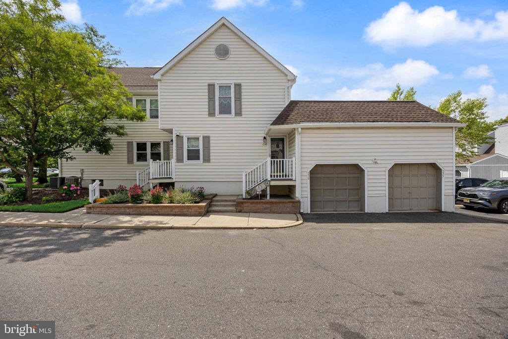 238 SOCIETY HILL BLVD, Cherry Hill, NJ 08003