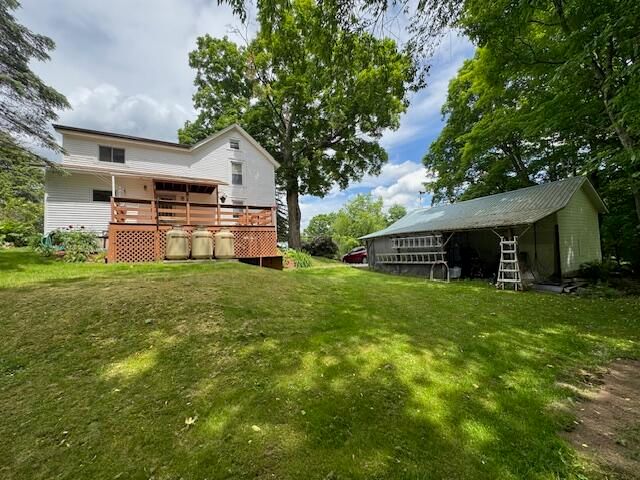 108 Charles Street, Saranac Lake, NY 12983