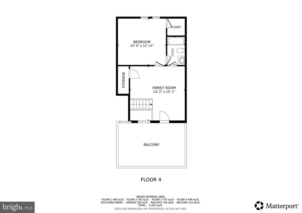 1532 LOWMAN ST, Baltimore, MD 21230