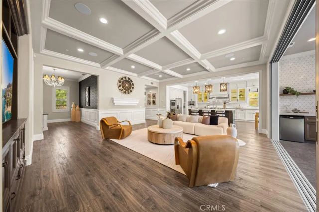 16 Windrow Rd, Tustin, CA 92782