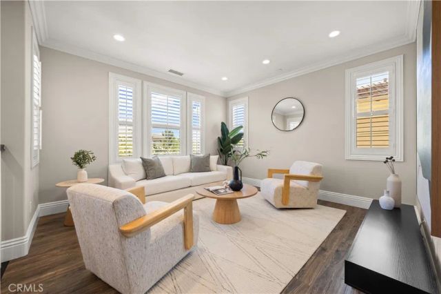 16 Windrow Rd, Tustin, CA 92782