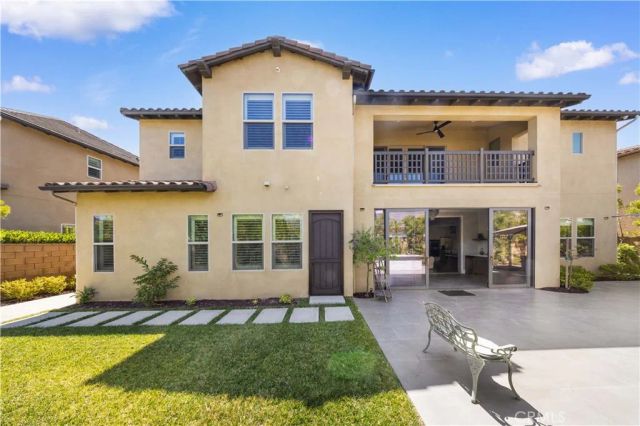 16 Windrow Rd, Tustin, CA 92782