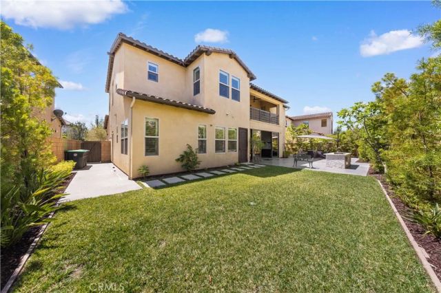 16 Windrow Rd, Tustin, CA 92782