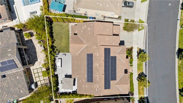 16 Windrow Rd, Tustin, CA 92782