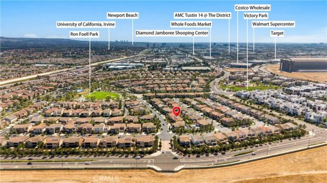 16 Windrow Rd, Tustin, CA 92782