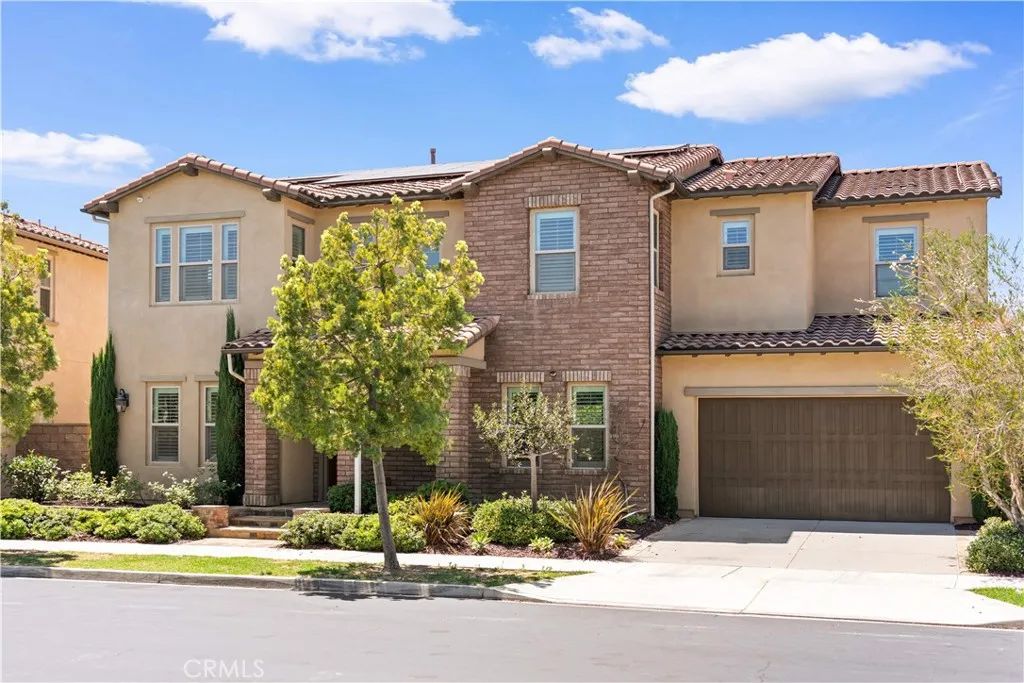 16 Windrow Rd, Tustin, CA 92782