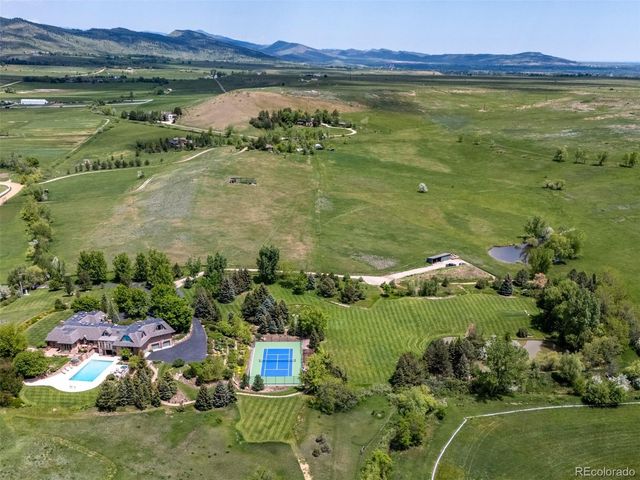 8000 N 41st Street, Longmont, CO 80503