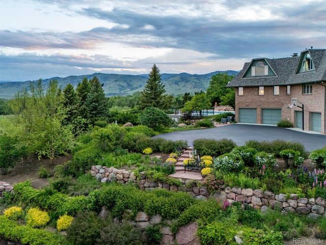 8000 N 41st Street, Longmont, CO 80503