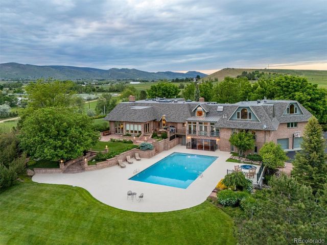 8000 N 41st Street, Longmont, CO 80503