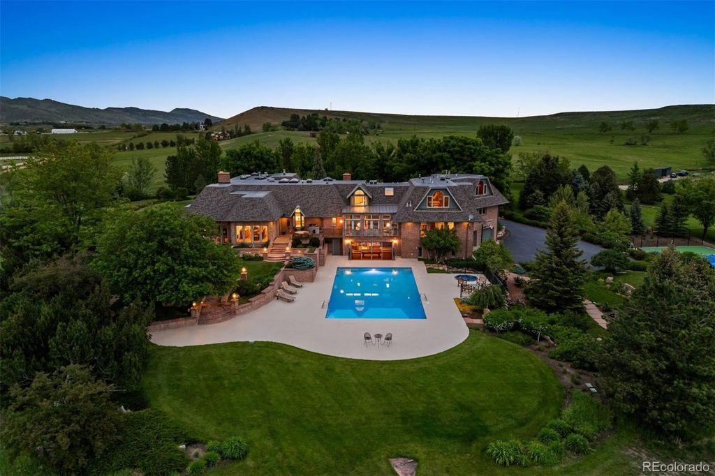 8000 N 41st Street, Longmont, CO 80503