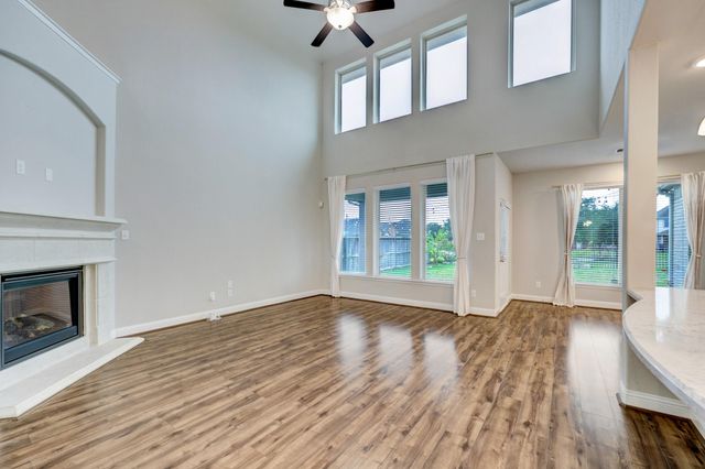 3602 Bosc Drive, Pearland, TX 77581