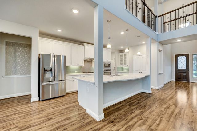 3602 Bosc Drive, Pearland, TX 77581