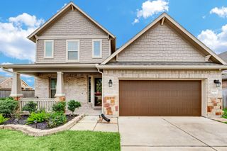 3602 Bosc Drive, Pearland, TX 77581