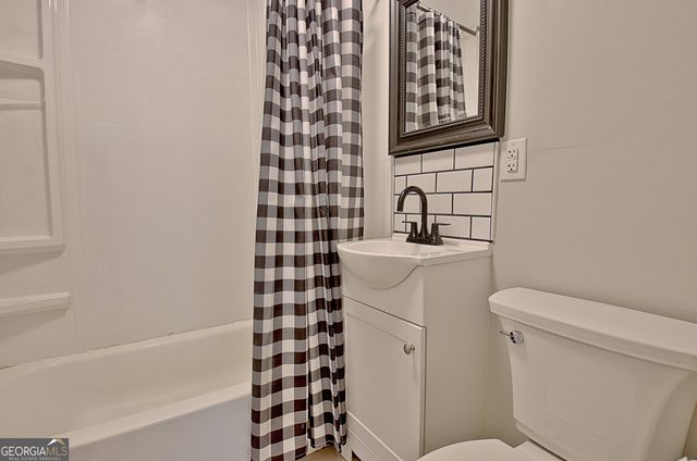 49 Bailey Drive, Newnan, GA 30263