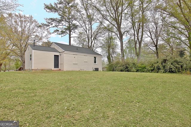 49 Bailey Drive, Newnan, GA 30263