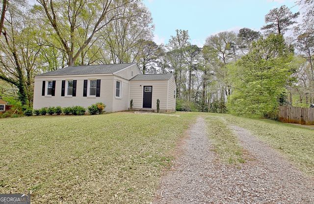 49 Bailey Drive, Newnan, GA 30263
