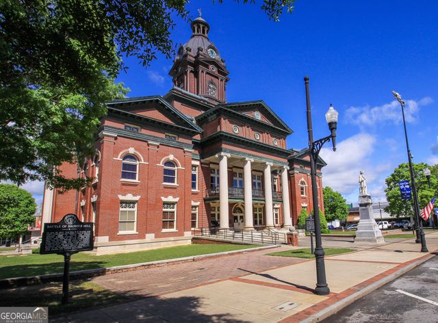 49 Bailey Drive, Newnan, GA 30263