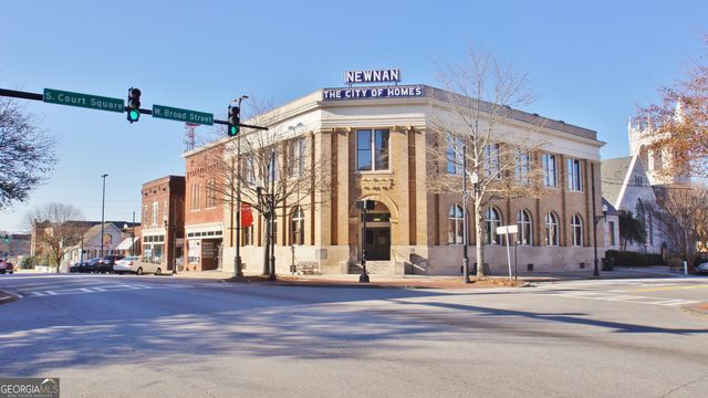 49 Bailey Drive, Newnan, GA 30263