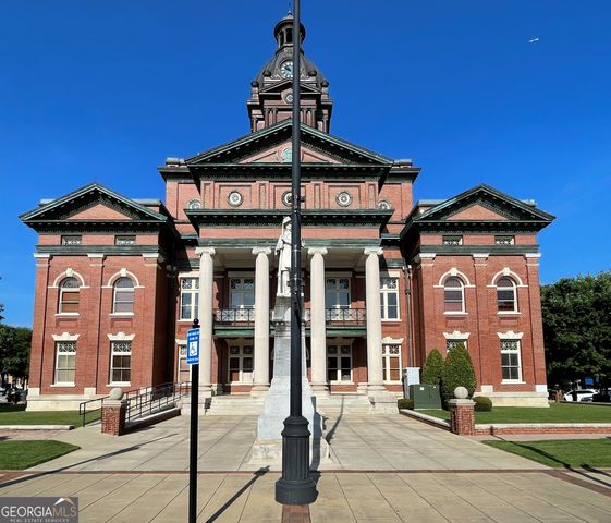 49 Bailey Drive, Newnan, GA 30263