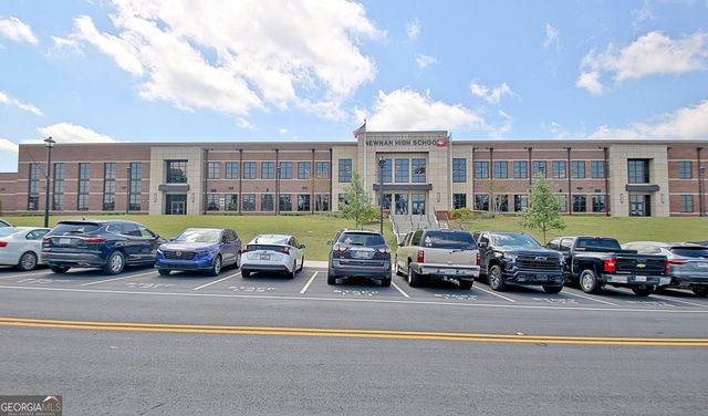 49 Bailey Drive, Newnan, GA 30263