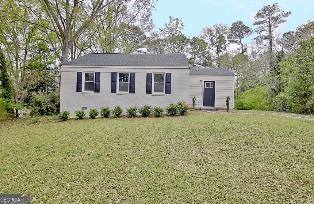 49 Bailey Drive, Newnan, GA 30263