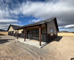 4 Ramona Road, Ennis, MT 59729