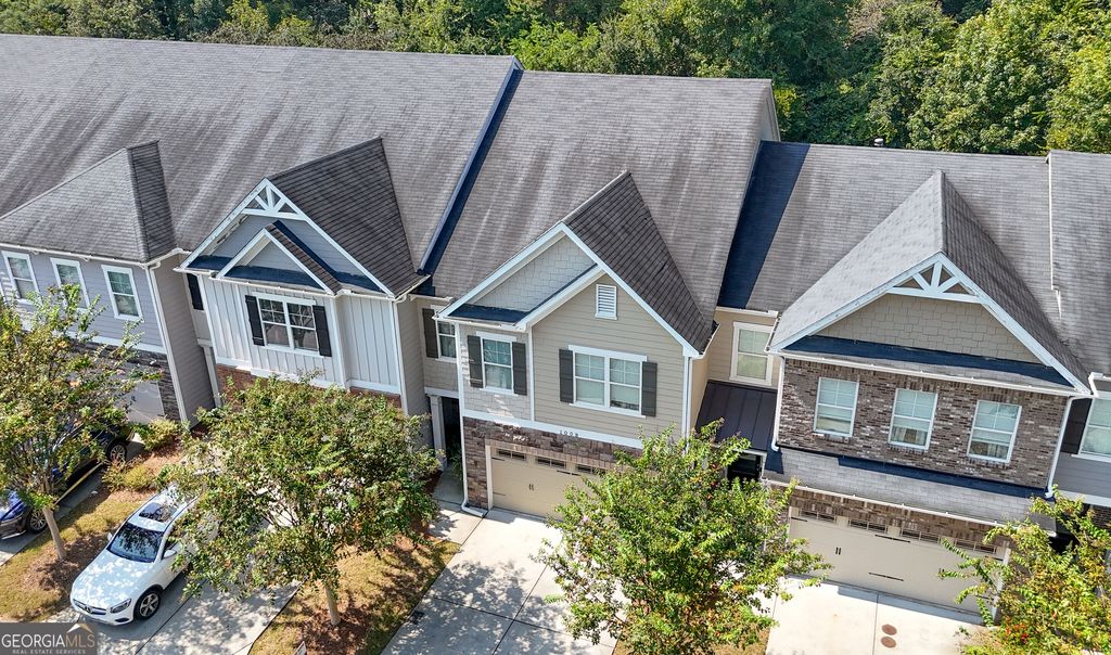1008 Candela Lane, Smyrna, GA 30082 — photo 2