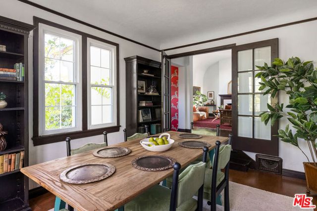 2608 Ivanhoe Drive, Los Angeles, CA 90039