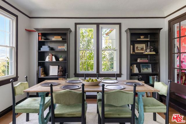 2608 Ivanhoe Drive, Los Angeles, CA 90039