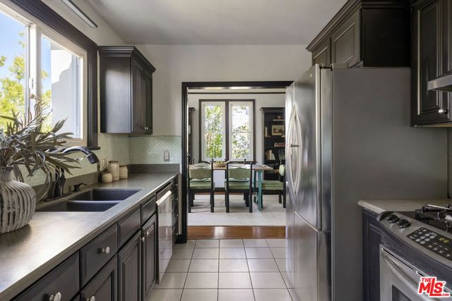 2608 Ivanhoe Drive, Los Angeles, CA 90039