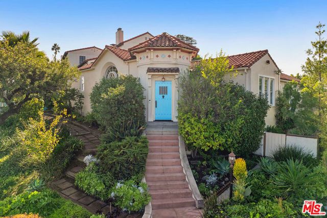 2608 Ivanhoe Drive, Los Angeles, CA 90039