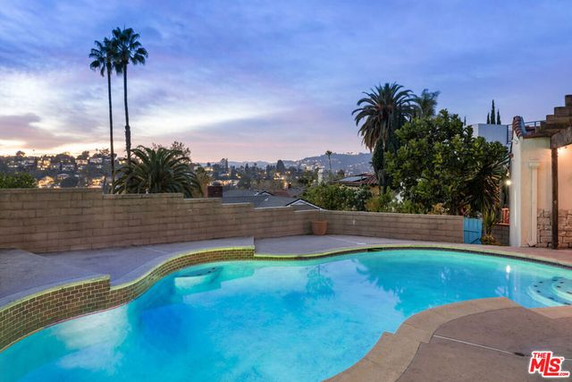 2608 Ivanhoe Drive, Los Angeles, CA 90039